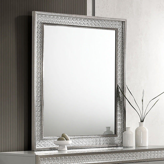 Cassiopeia-Rect Mirror