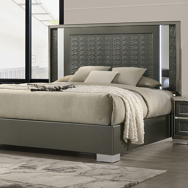 Leyland-Queen Bed
