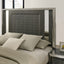 Leyland-Queen Bed
