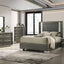 Leyland-E.King Bed