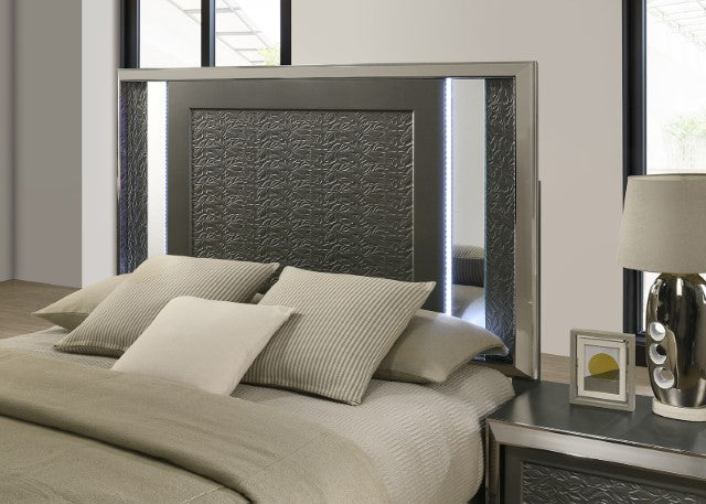 Leyland-E.King Bed