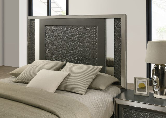 Leyland-E.King Bed