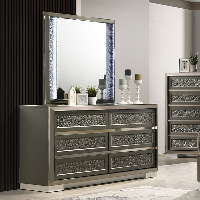 Leyland-Dresser