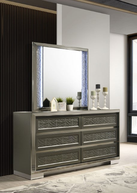 Leyland-Dresser