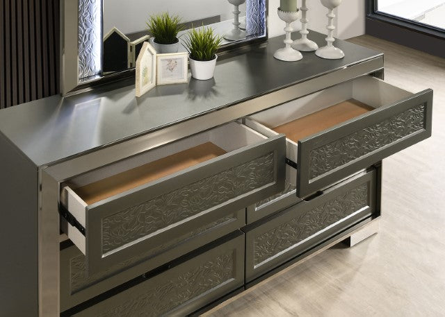Leyland-Dresser