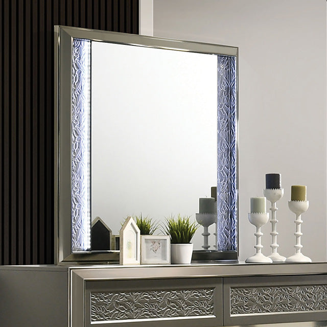 Leyland-Mirror