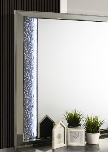 Leyland-Mirror