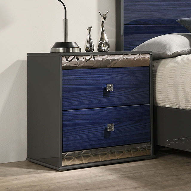 Hartlepool-Nightstand