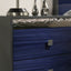 Hartlepool-Nightstand