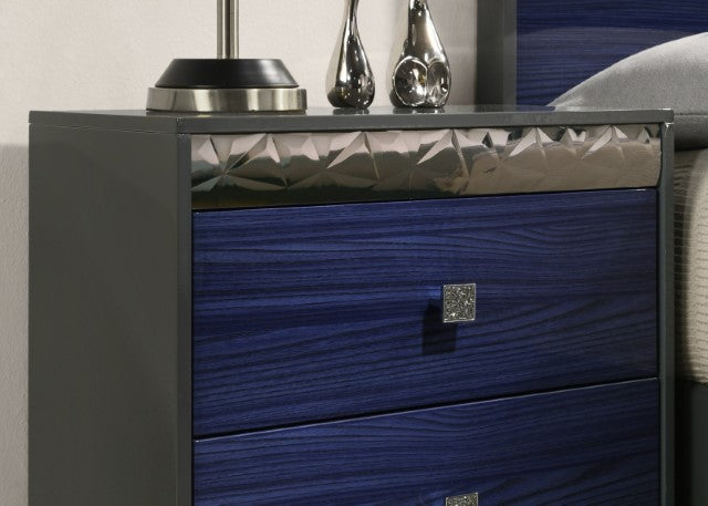 Hartlepool-Nightstand