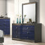 Hartlepool-Dresser