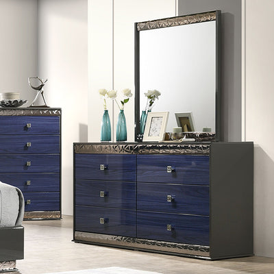 Hartlepool-Dresser
