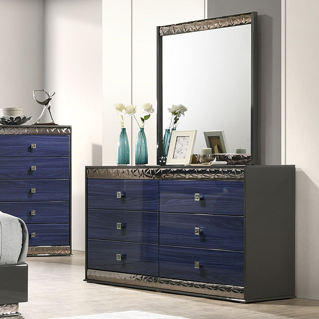 Hartlepool-Dresser