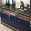 Hartlepool-Dresser