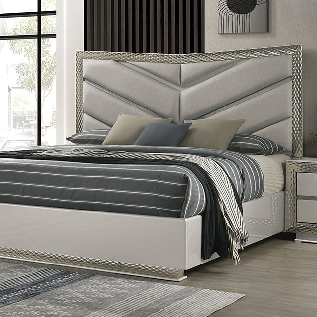Ventnor-Queen Bed