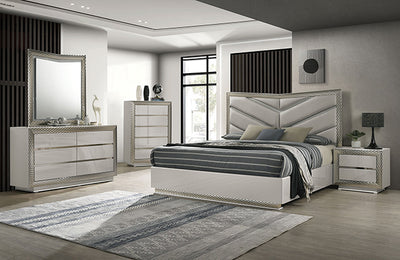 Ventnor-Queen Bed