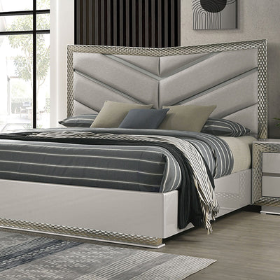Ventnor-E.King Bed