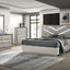 Ventnor-E.King Bed