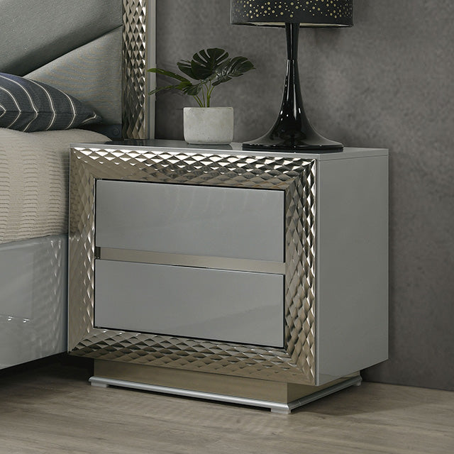 Ventnor-Nightstand