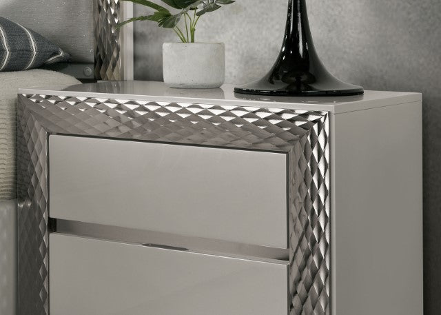 Ventnor-Nightstand