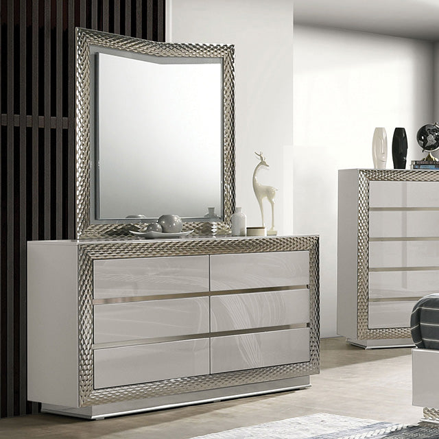 Ventnor-Dresser