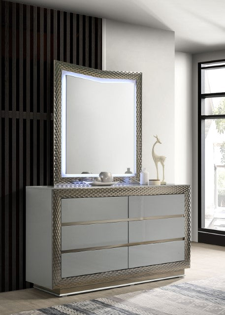 Ventnor-Dresser