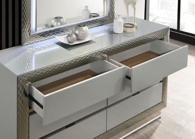 Ventnor-Dresser