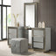 Ventnor-Vanity w/ Stool