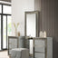 Ventnor-Vanity w/ Stool