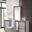 Ventnor-Vanity w/ Stool