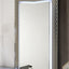 Ventnor-Vanity w/ Stool