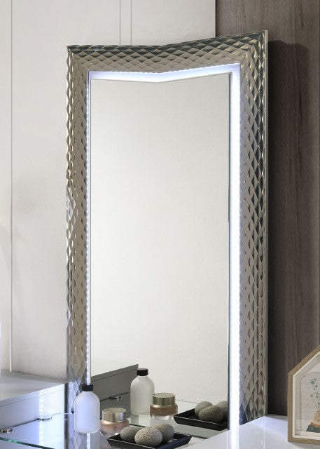 Ventnor-Vanity w/ Stool