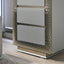 Ventnor-Vanity w/ Stool