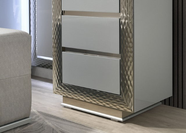 Ventnor-Vanity w/ Stool