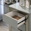 Ventnor-Vanity w/ Stool