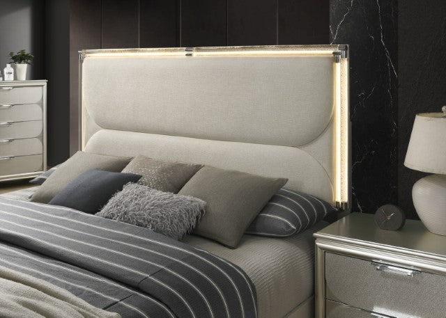 Sheridan-E.King Bed