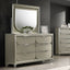 Sheridan-Dresser