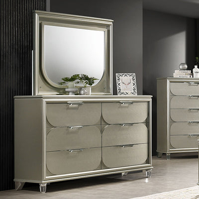 Sheridan-Dresser
