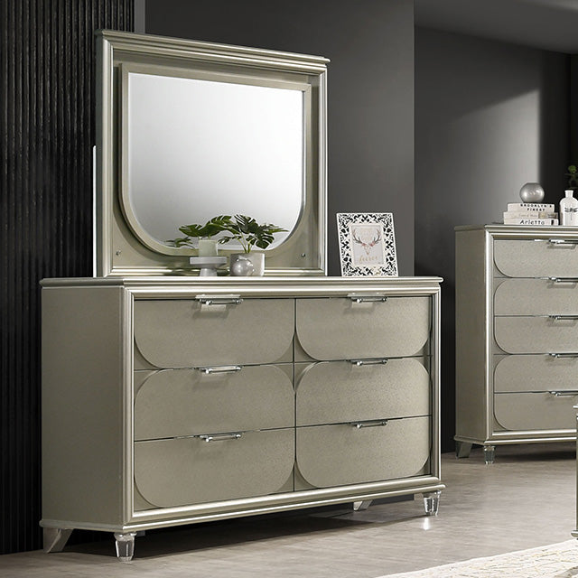 Sheridan-Dresser