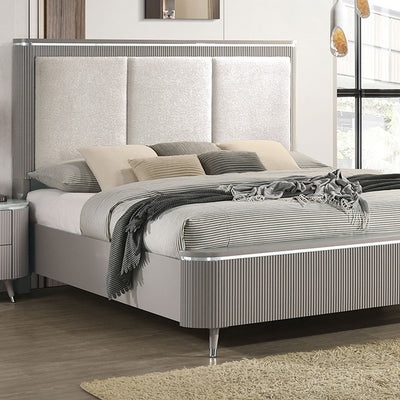 Aldridge-Queen Bed