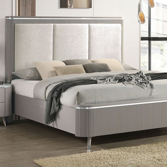 Aldridge-Queen Bed