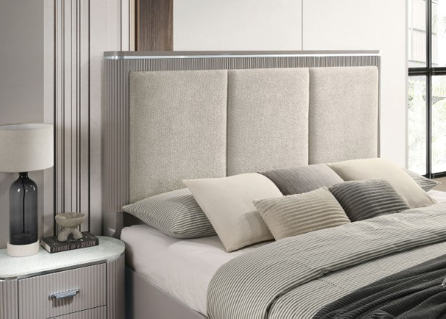 Aldridge-Queen Bed