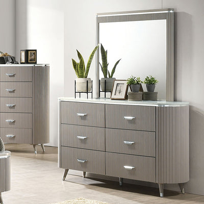 Aldridge-Dresser