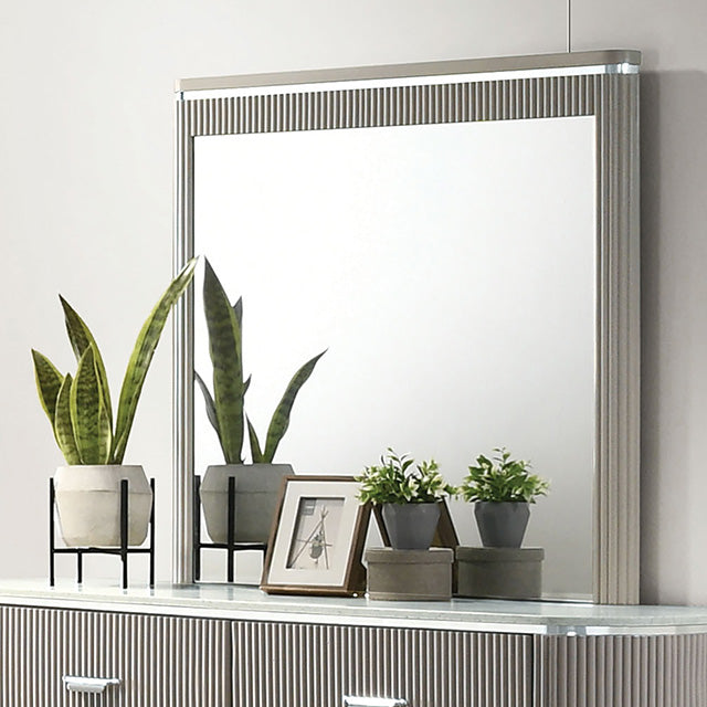 Aldridge-Mirror