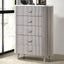 Aldridge-Chest