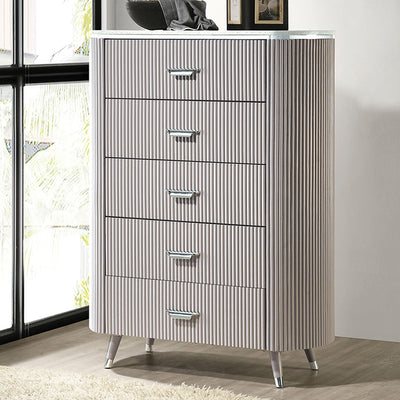 Aldridge-Chest