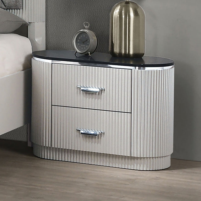 Aldgate-Nightstand