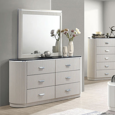 Aldgate-Dresser