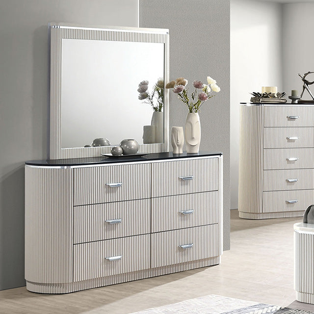Aldgate-Dresser