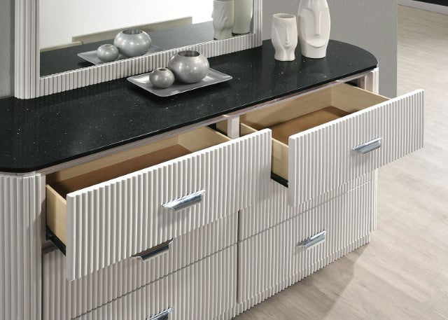 Aldgate-Dresser